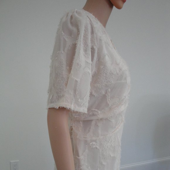 Mzys Dress - Picture 5 of 9